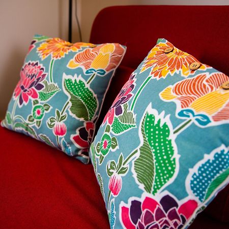 Chic Private Studio 5 Mins From Airport And Shops 크라이스트처치 외부 사진