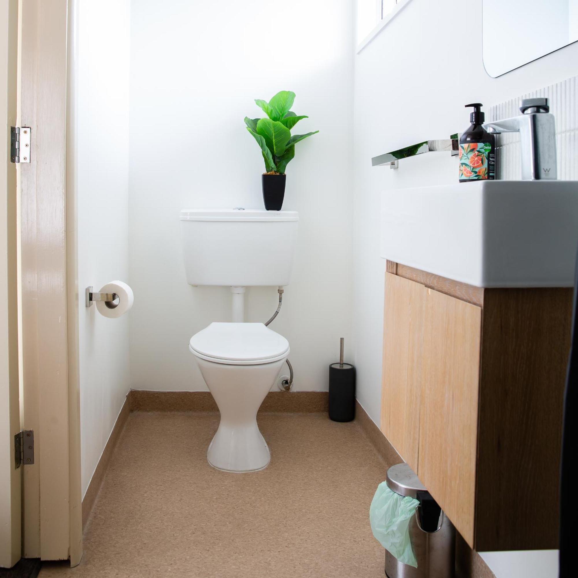 Chic Private Studio 5 Mins From Airport And Shops 크라이스트처치 외부 사진